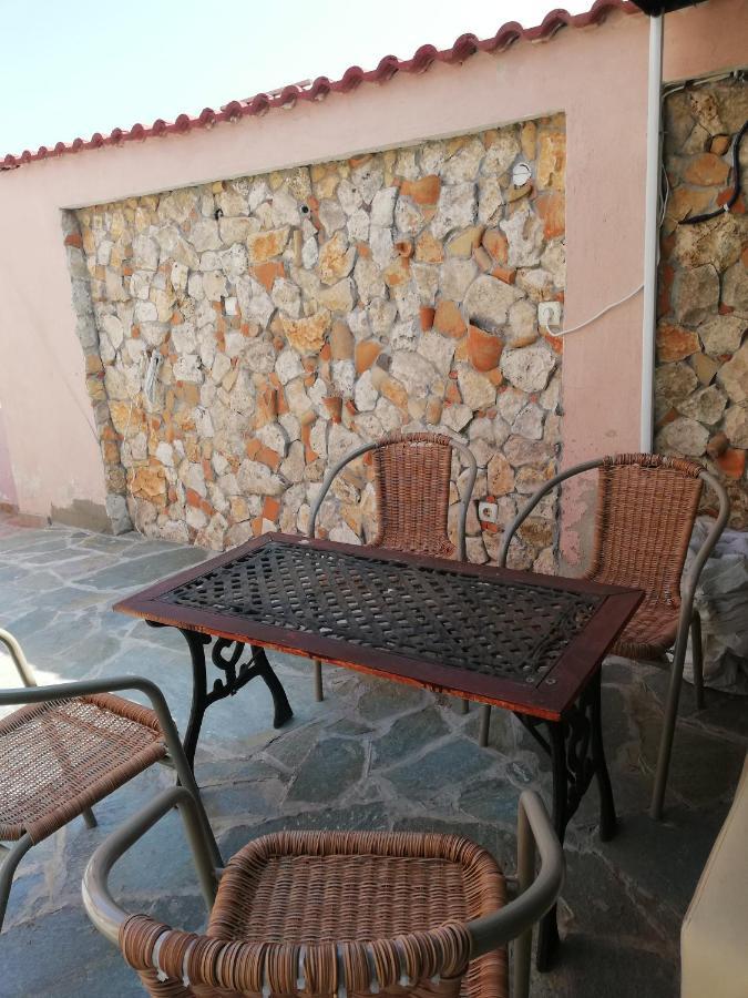 Студия Синя Приказка Süzebolu Dış mekan fotoğraf